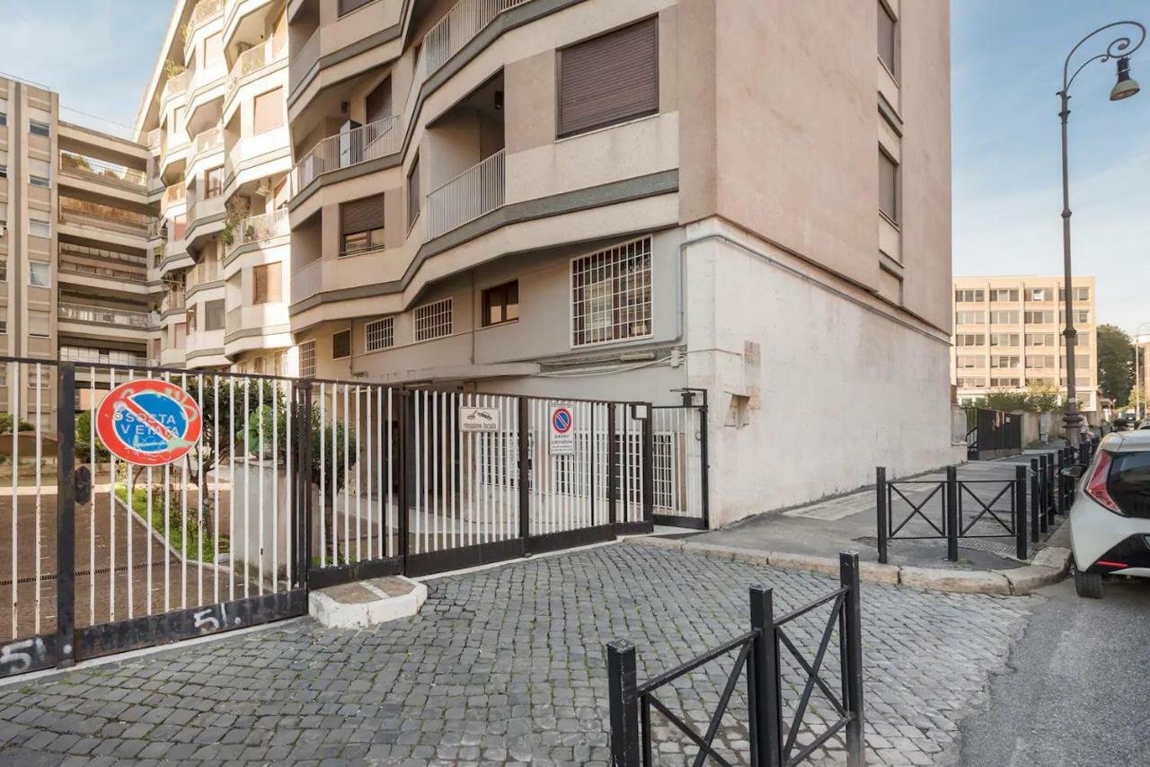 World Wide Bed San Giovanni Appartement Rome