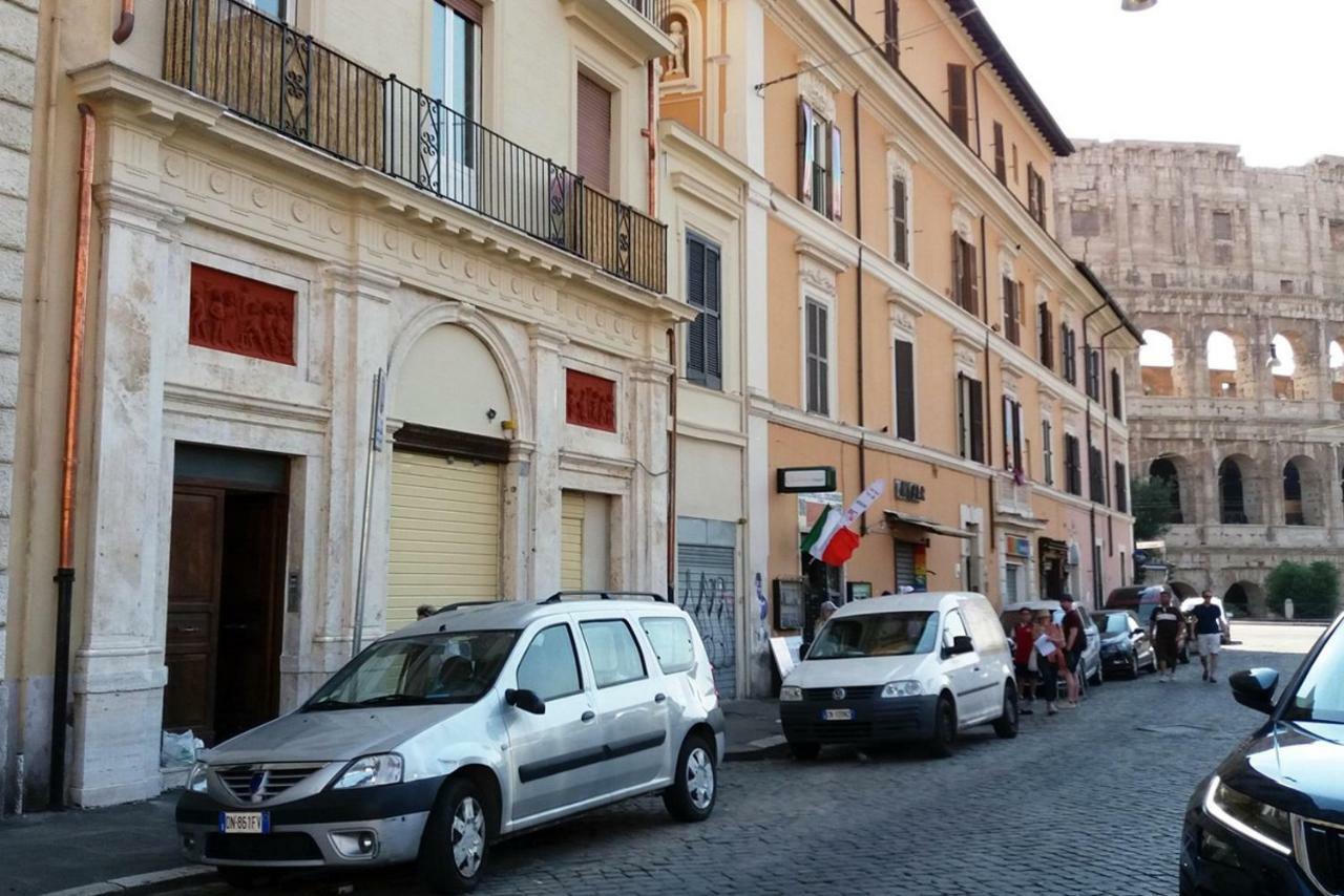 Appartement World Wide Bed San Giovanni *