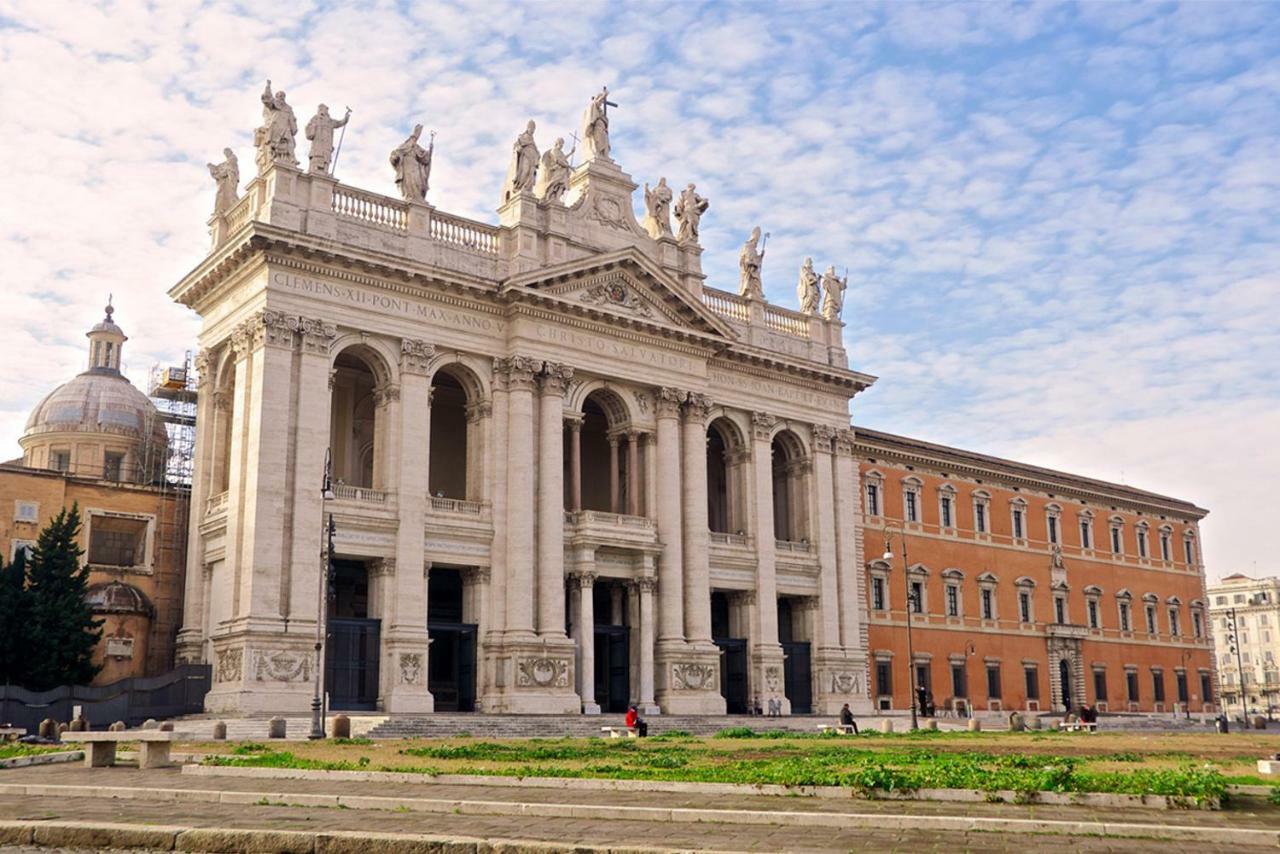 World Wide Bed San Giovanni