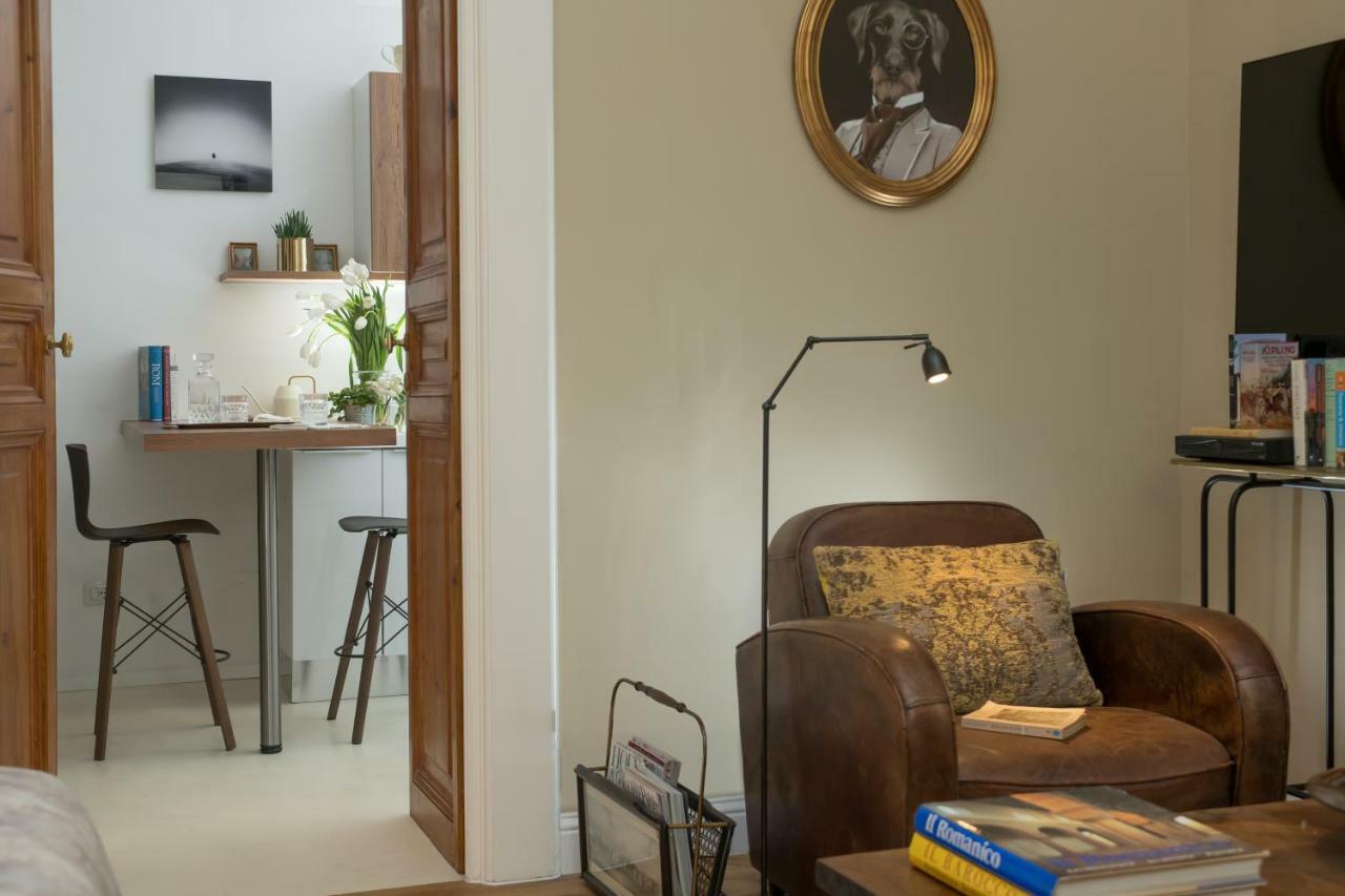 Marvellous Near Vatican Apartment *