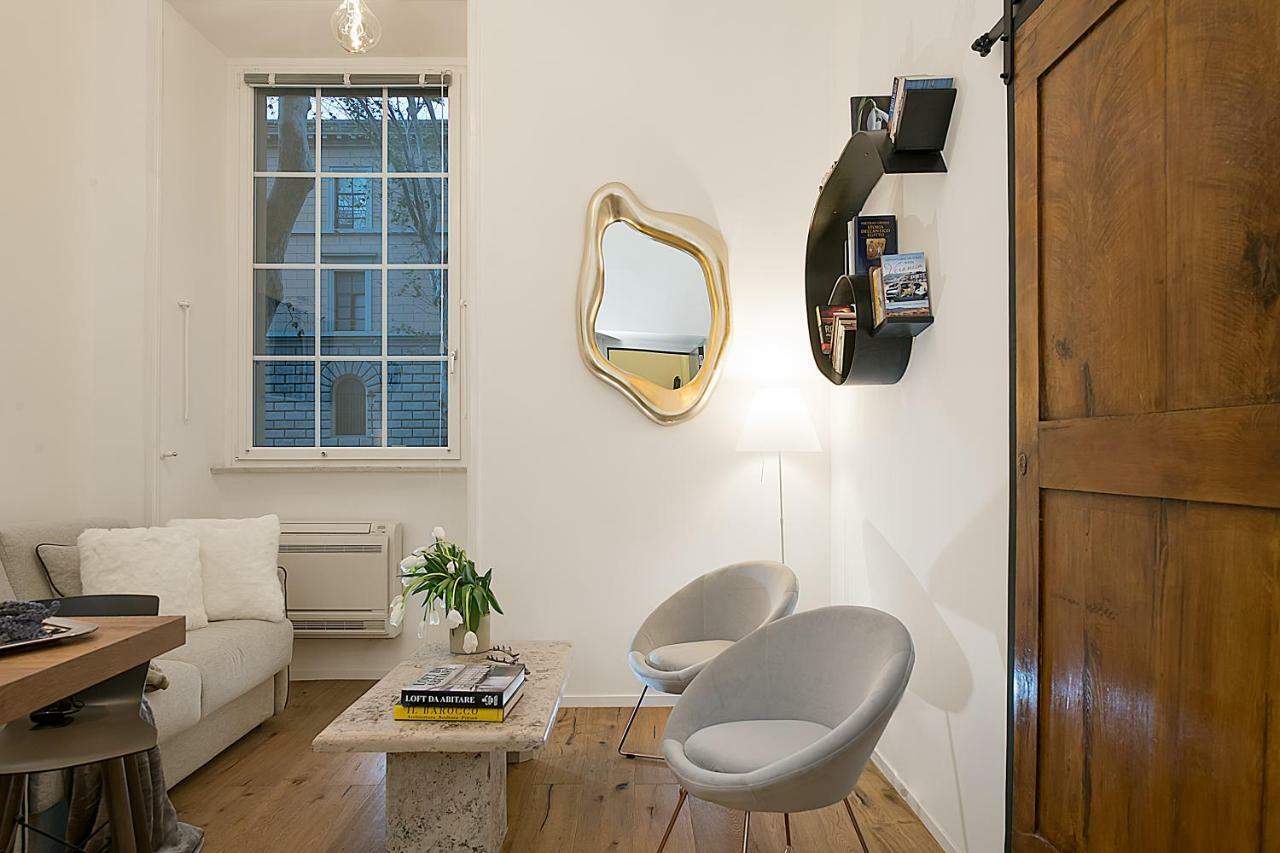 Marvellous Near Vatican Apartment *