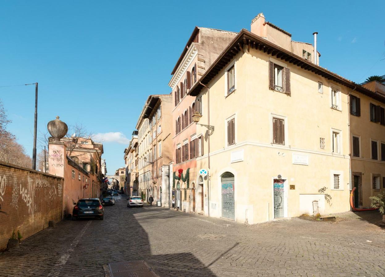 Maison Leonardo * Rome