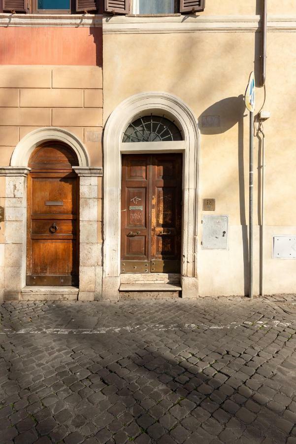 Appartement Maison Leonardo *
