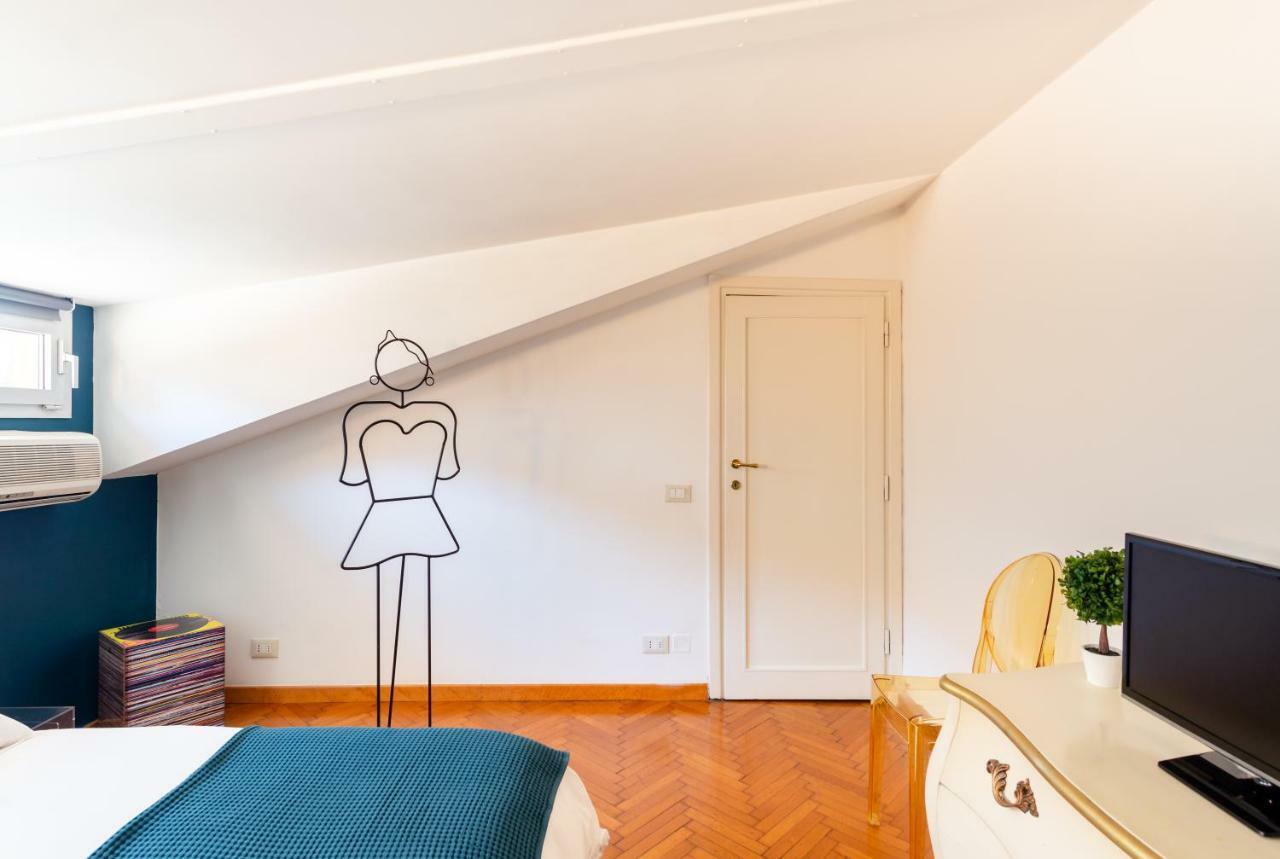 Appartement Maison Leonardo