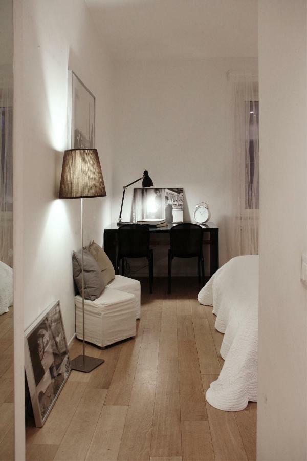 Urbanflat Apartment *