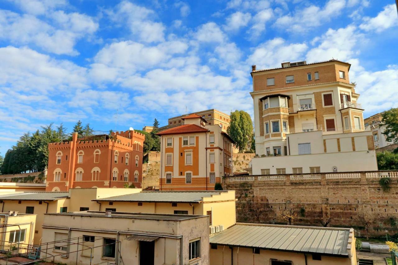 Appartement A Casa Dell'artista *