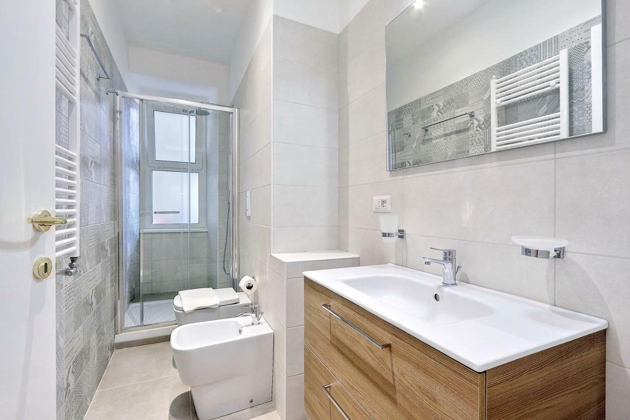 Appartement A Casa Dell'artista