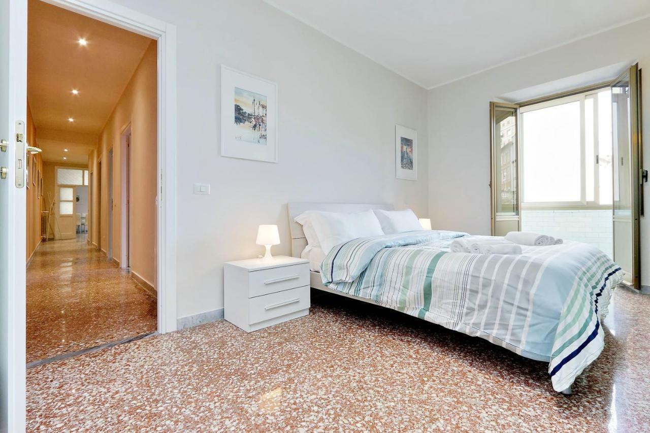Appartement A Casa Dell'artista Rome