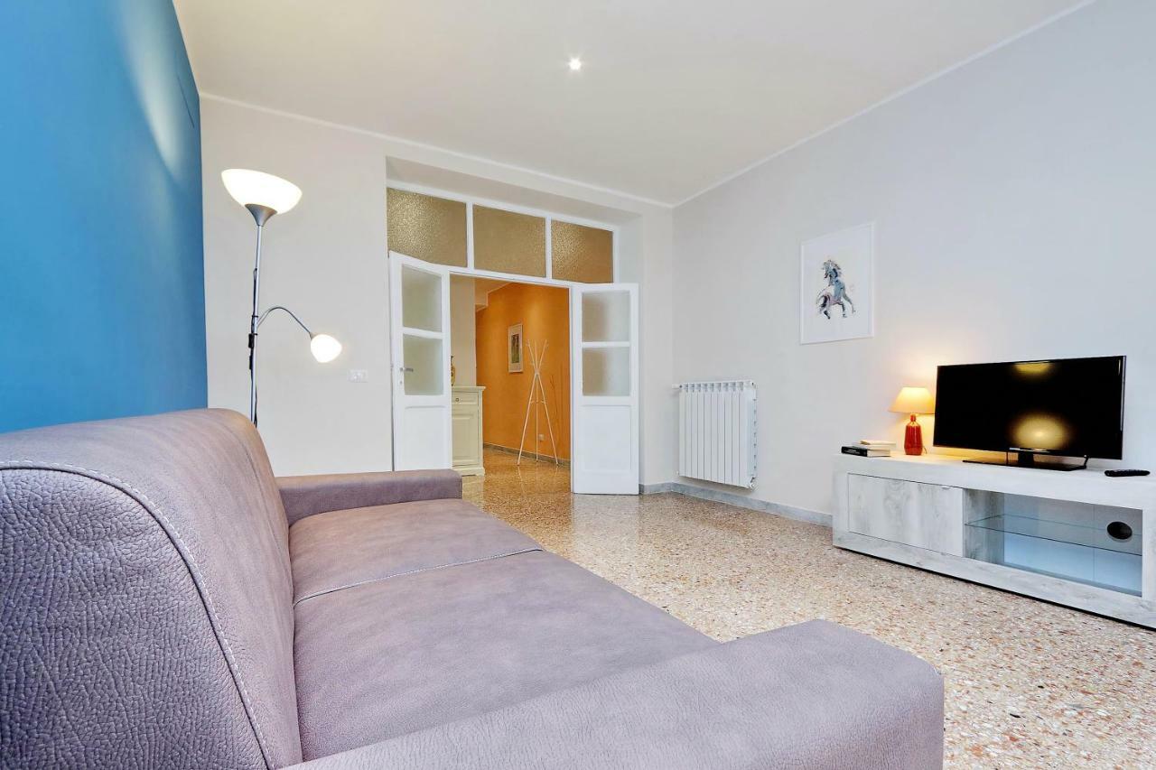 A Casa Dell'artista Appartement