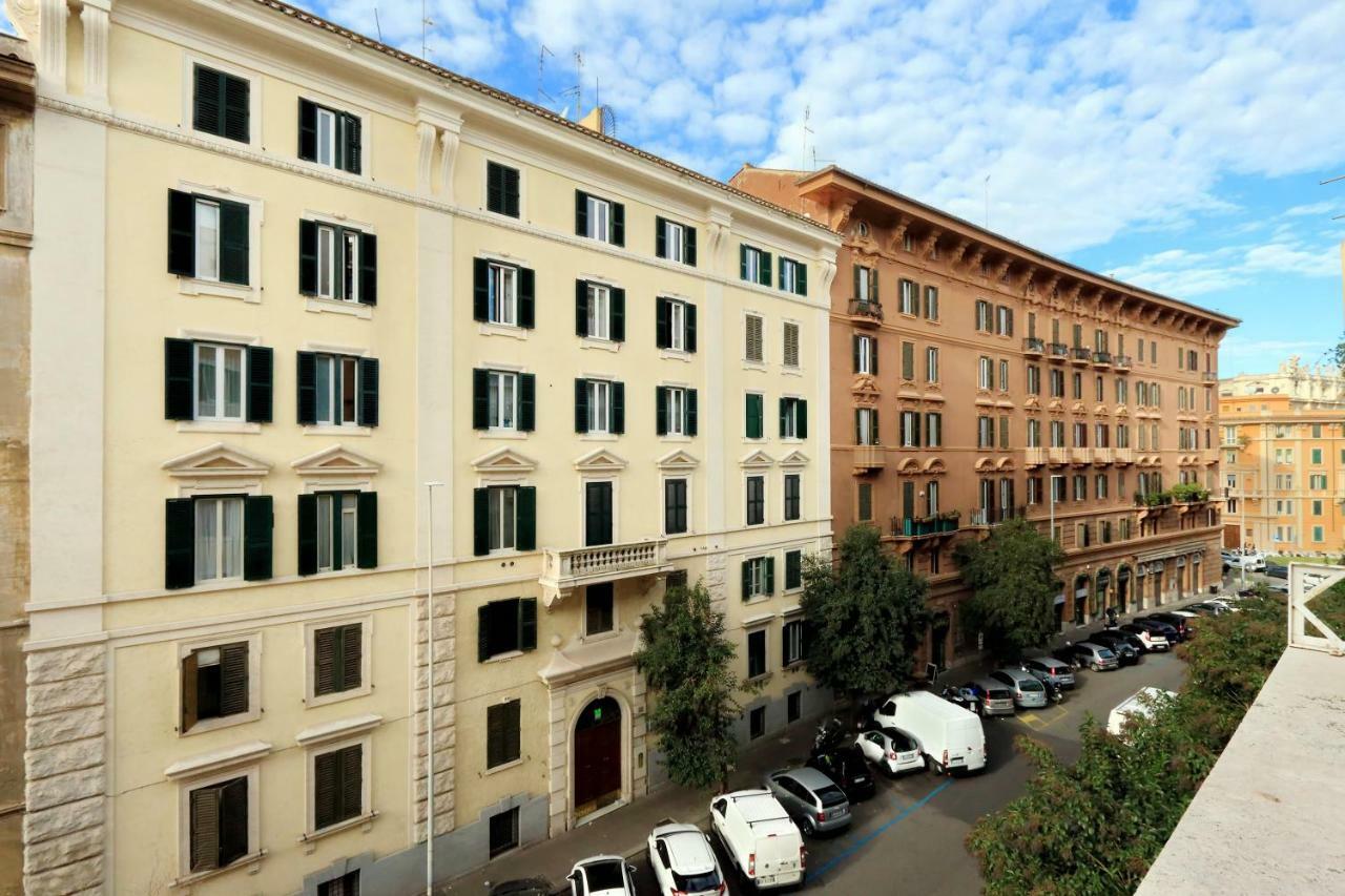 A Casa Dell'artista * Rome