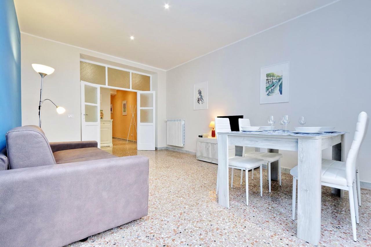 A Casa Dell'artista Appartement