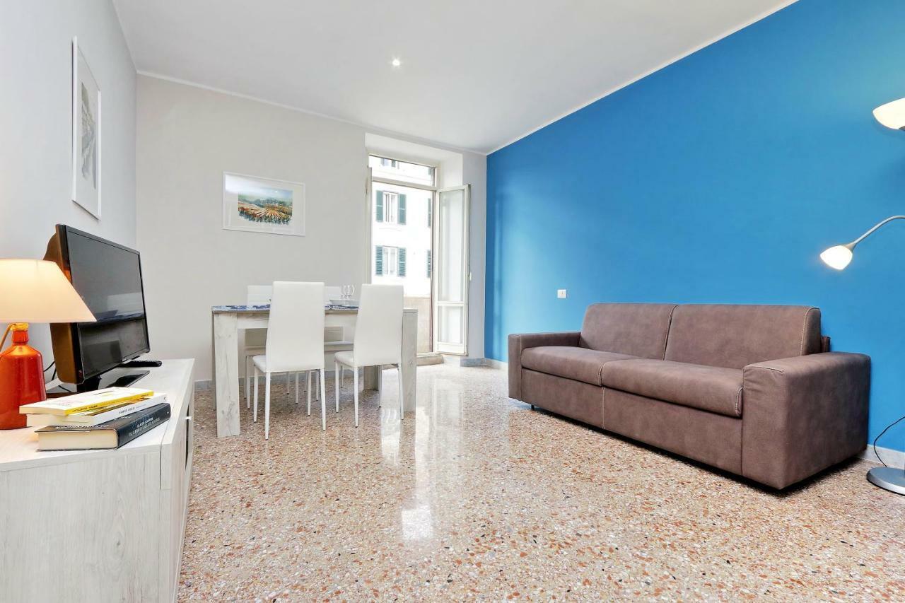 Apartment A Casa Dell'artista