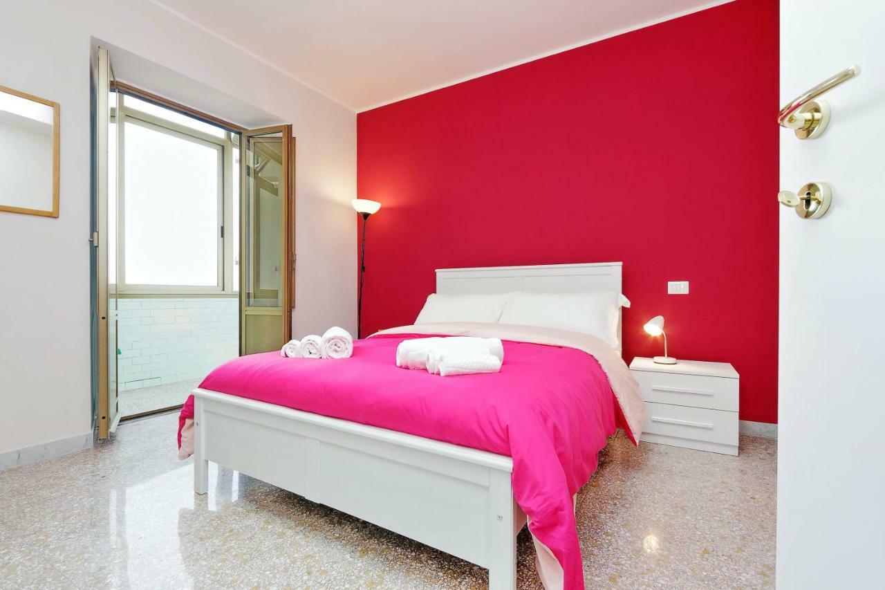 A Casa Dell'artista Apartment
