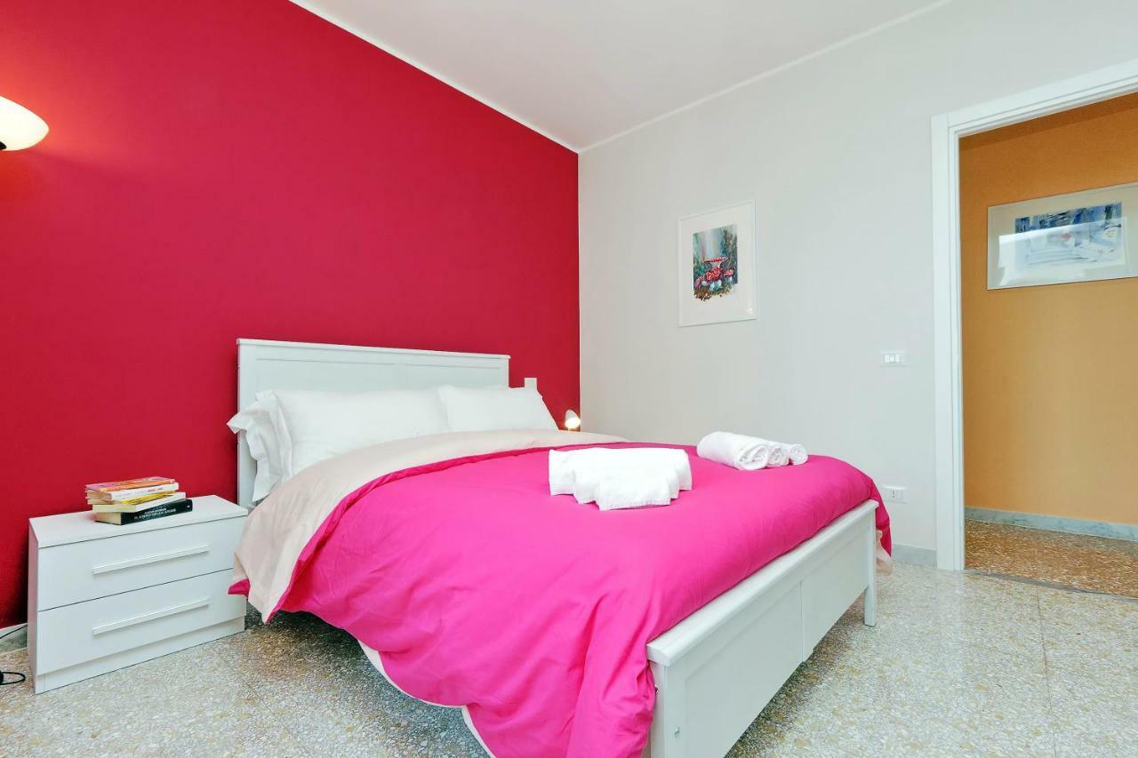 Appartement A Casa Dell'artista Rome