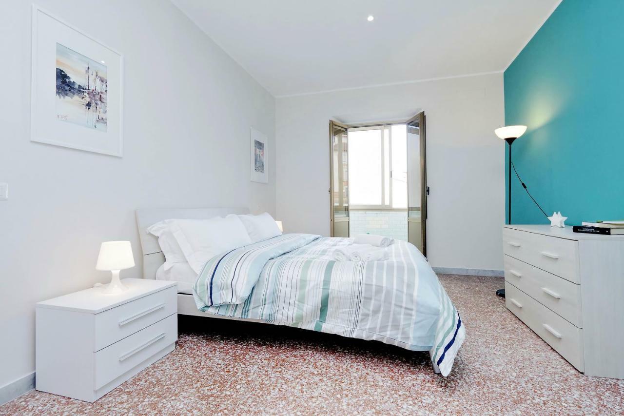 A Casa Dell'artista Apartment