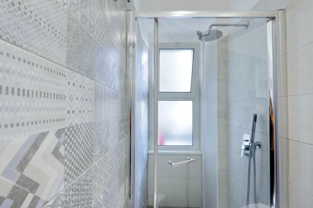 A Casa Dell'artista Appartement