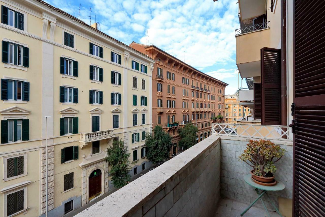 A Casa Dell'artista Appartement Rome