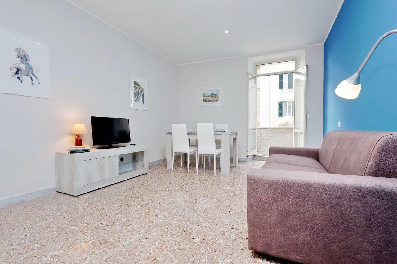 A Casa Dell'artista Appartement