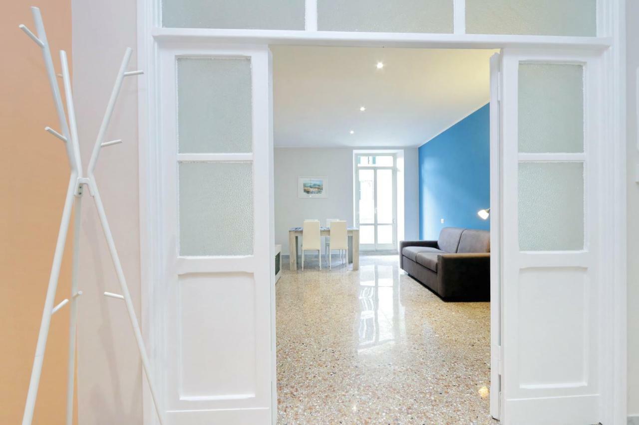 A Casa Dell'artista Apartment