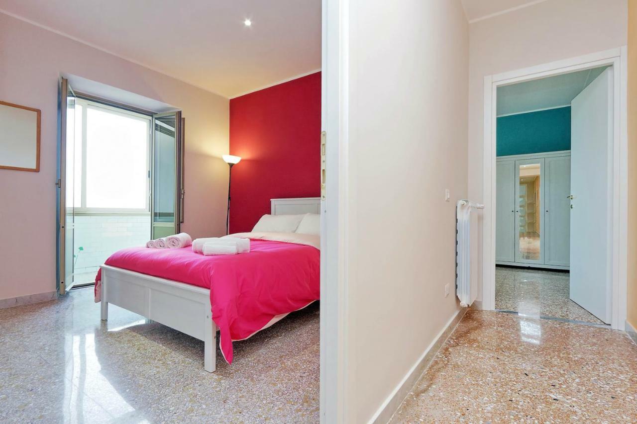 Apartment A Casa Dell'artista