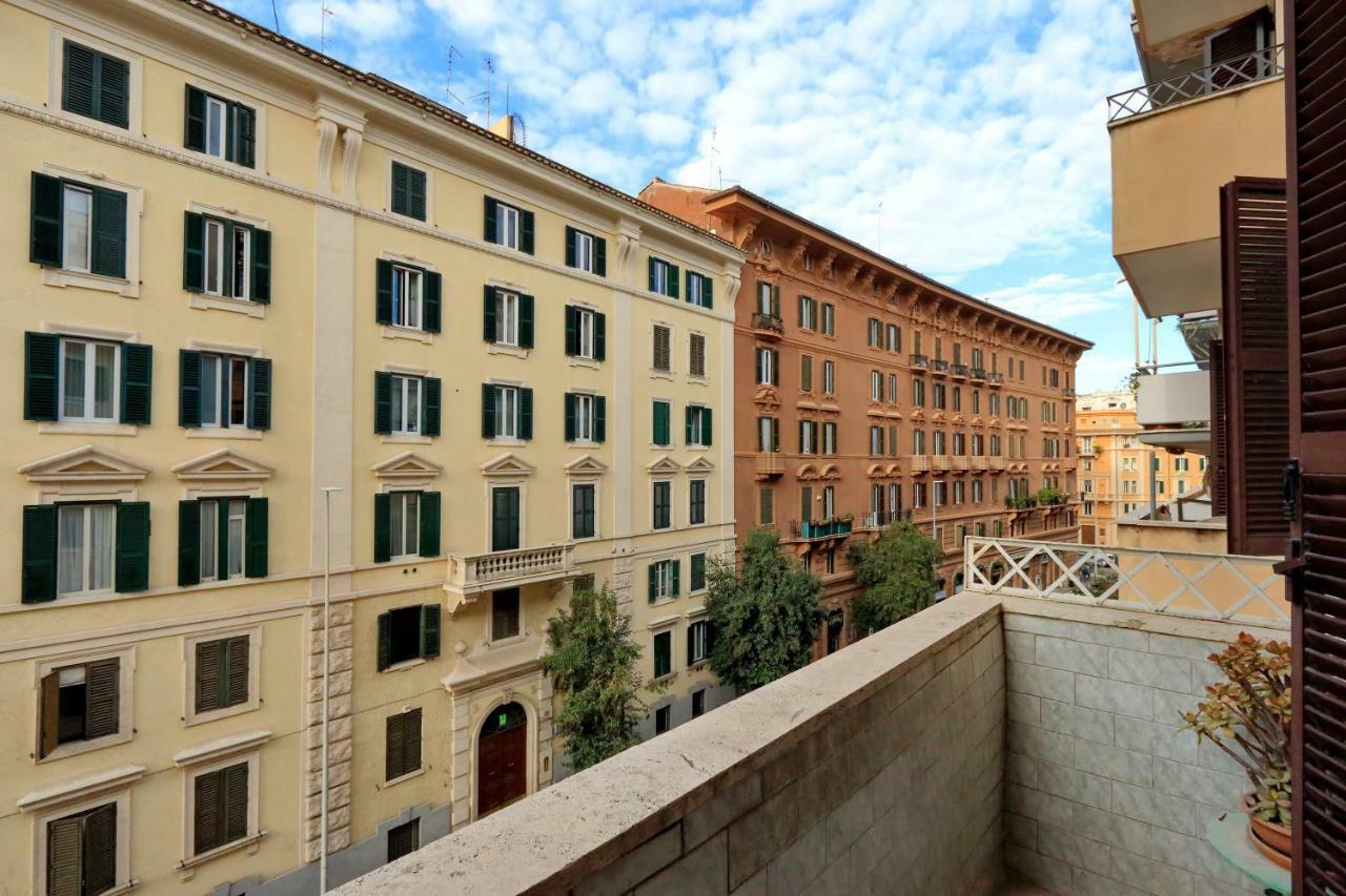A Casa Dell'artista Appartement Rome