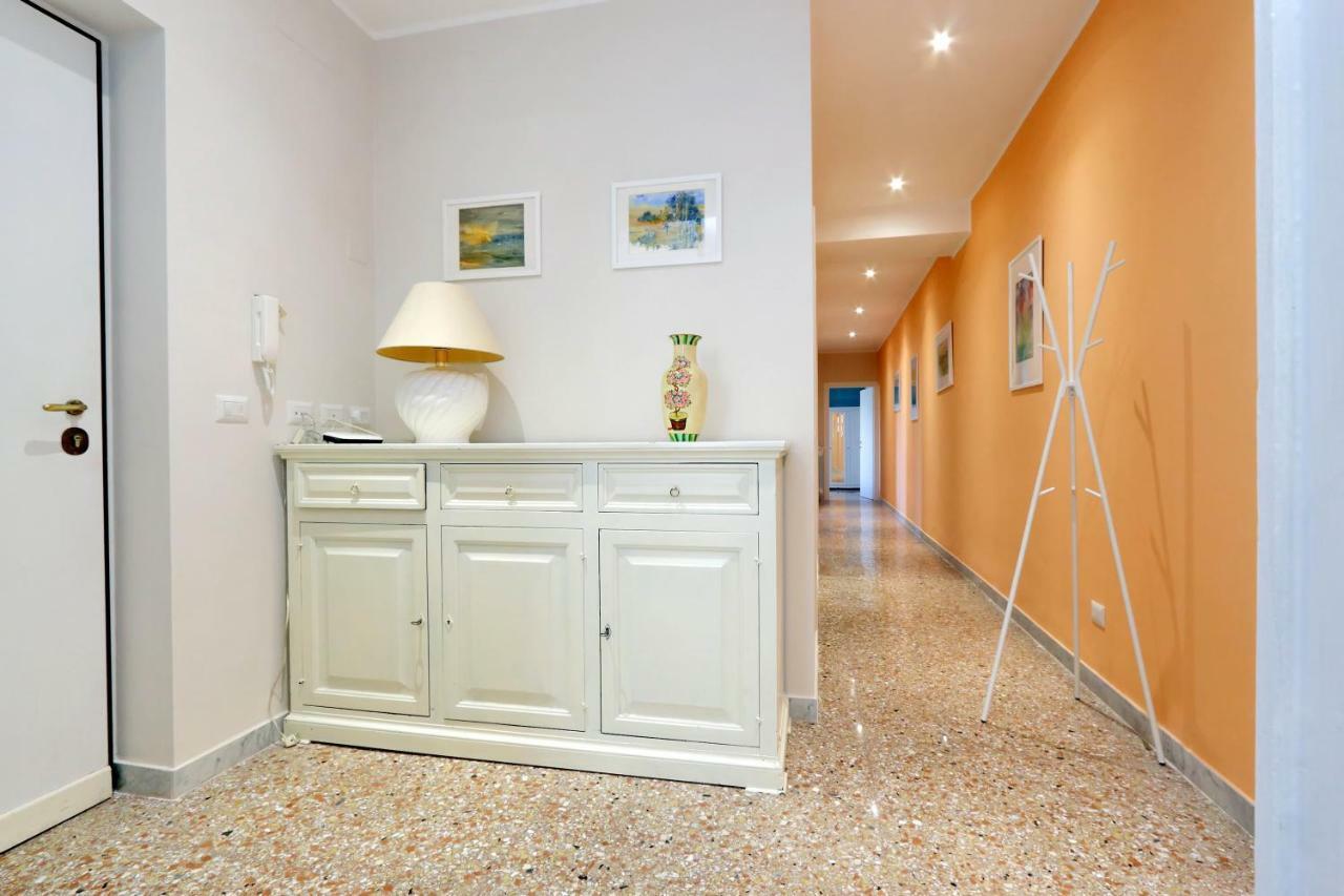 Appartement A Casa Dell'artista