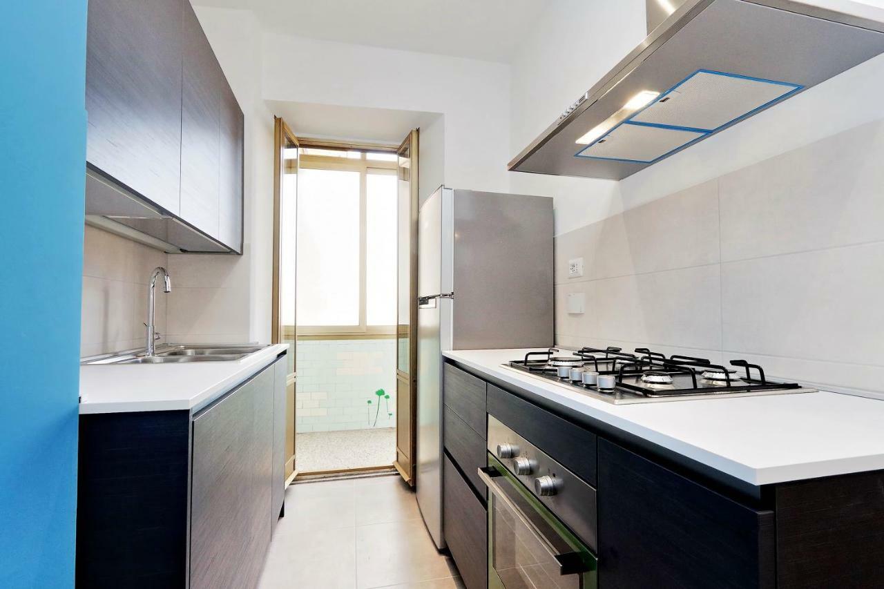 A Casa Dell'artista Appartement Rome