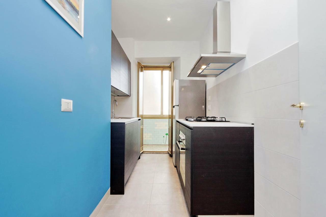 A Casa Dell'artista Appartement Rome
