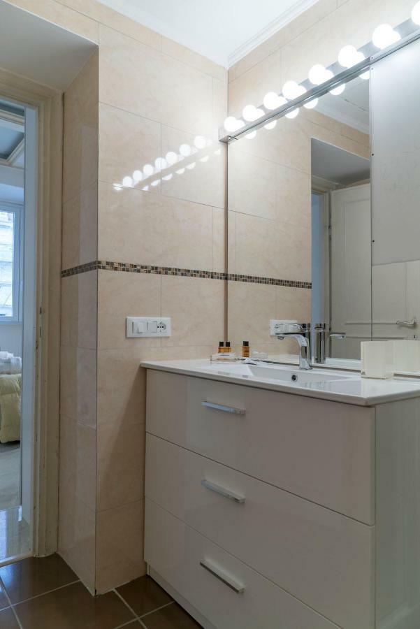 Prinsi Apartment