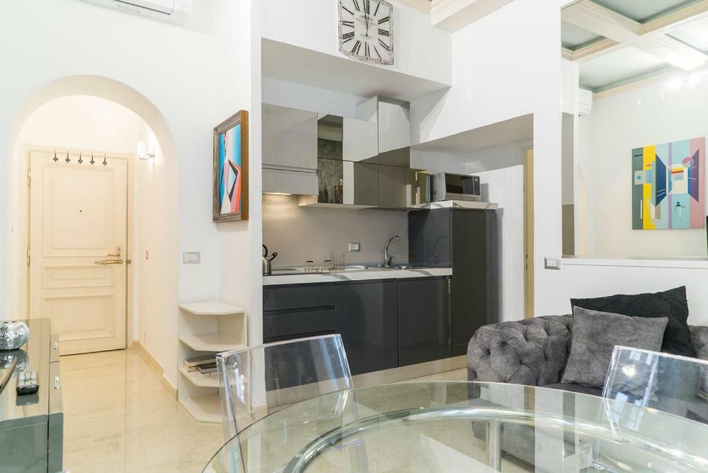 Prinsi Apartment Rome