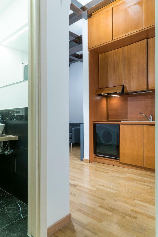 Prinsi Apartment *