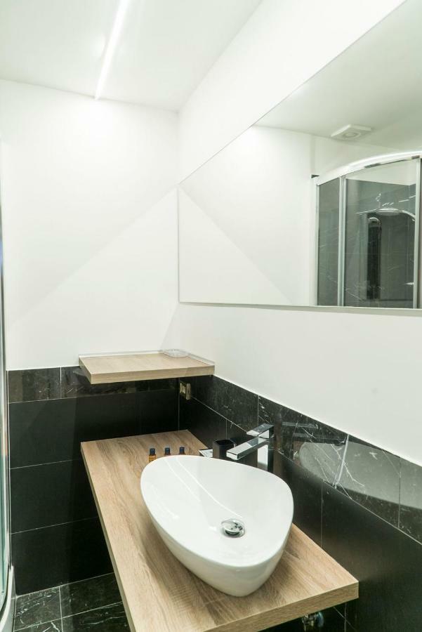 Apartment Prinsi *