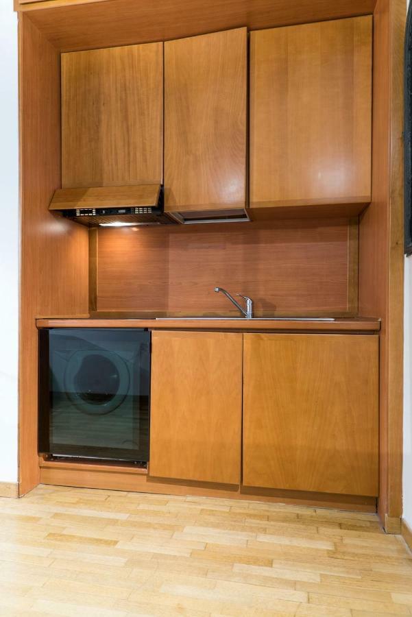 Apartment Prinsi *
