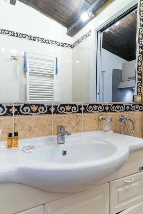 Prinsi Apartment Rome