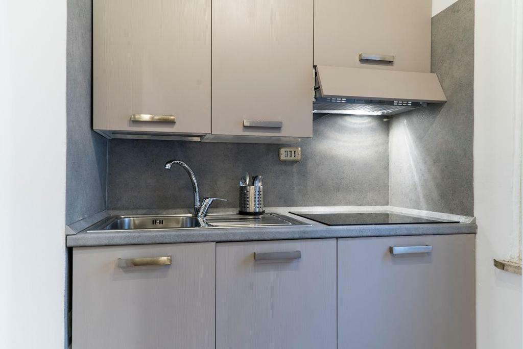 Prinsi Apartment *