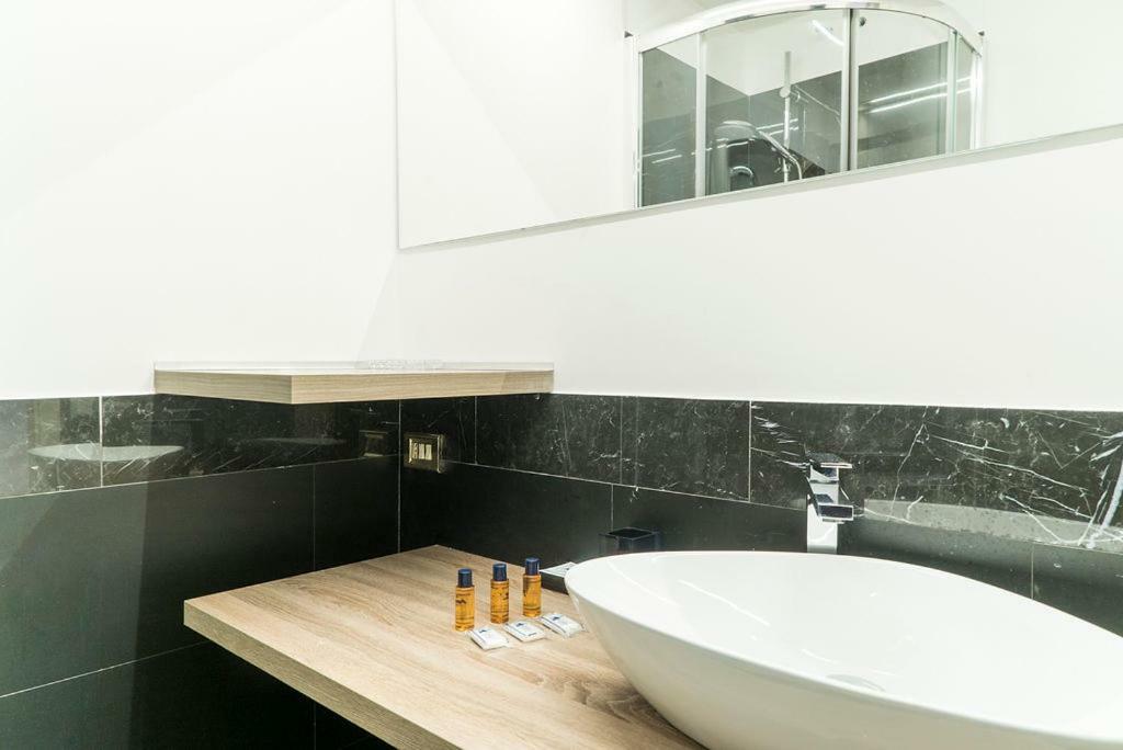 Prinsi Apartment Rome