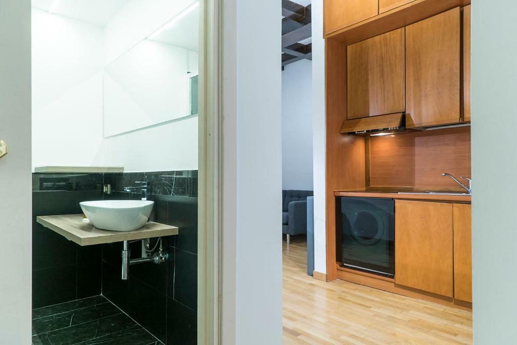 Prinsi Apartment Rome