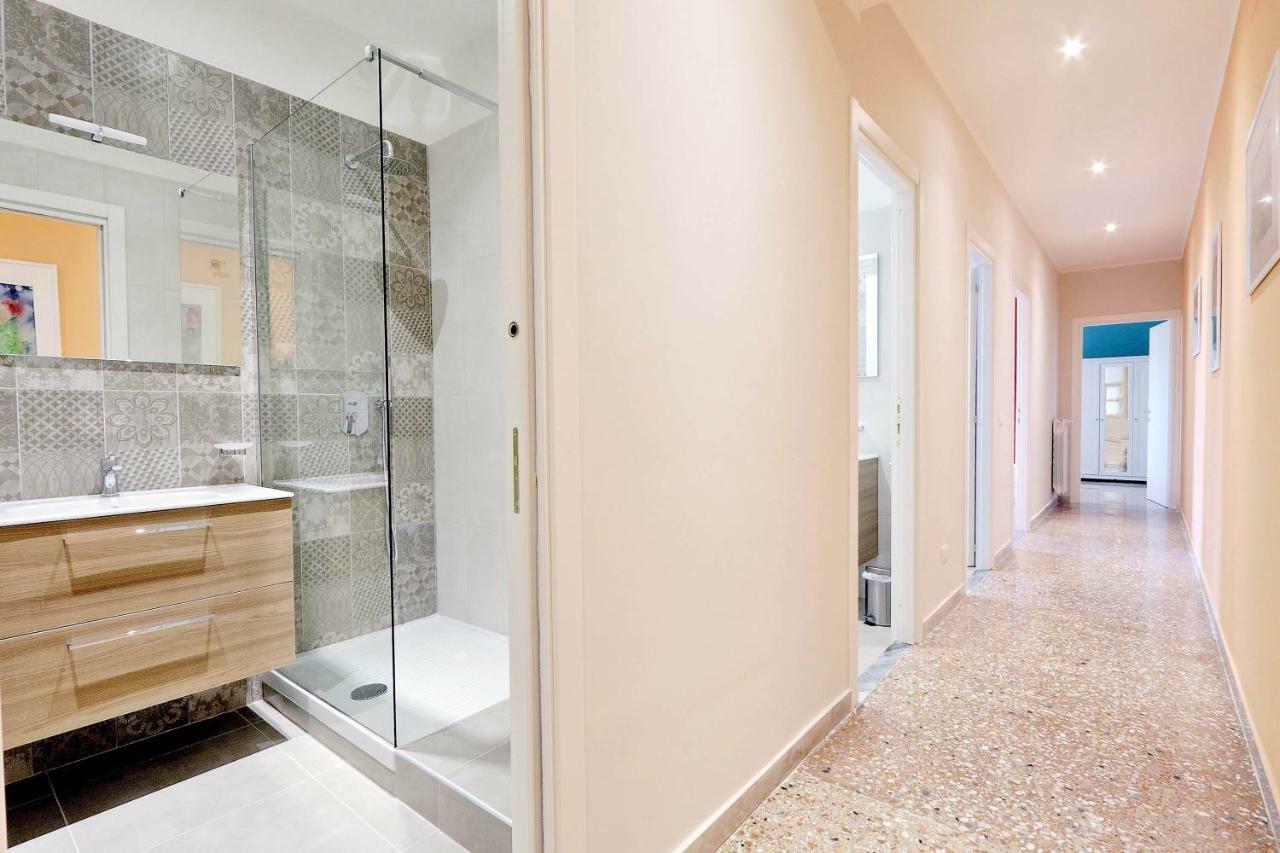 Appartement A Casa Dell'artista Rome