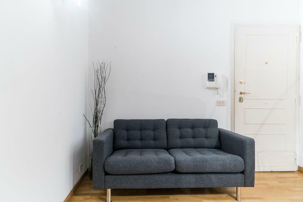 Prinsi Apartment Rome