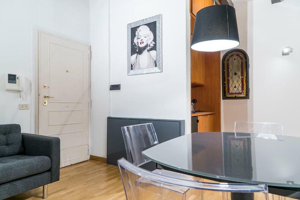 Prinsi Apartment Rome