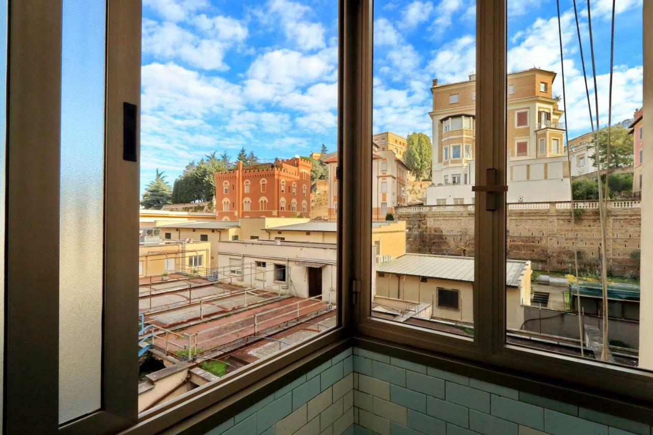 Appartement A Casa Dell'artista