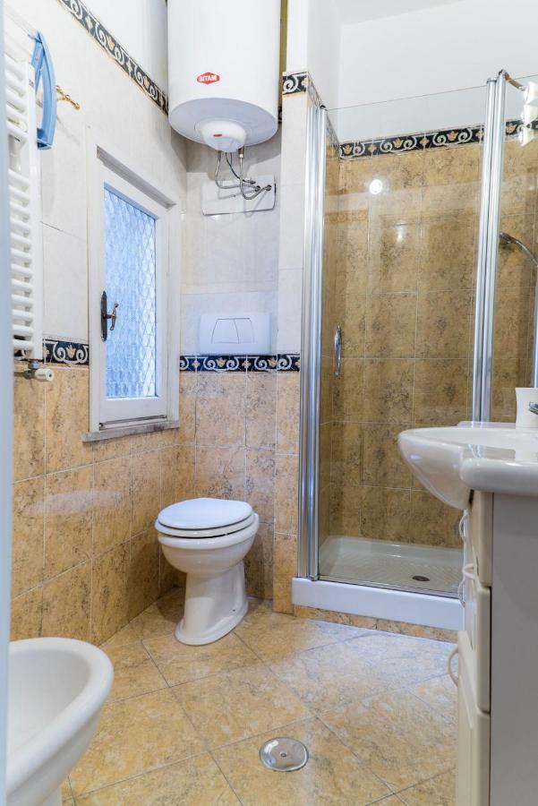 Prinsi Apartment Rome