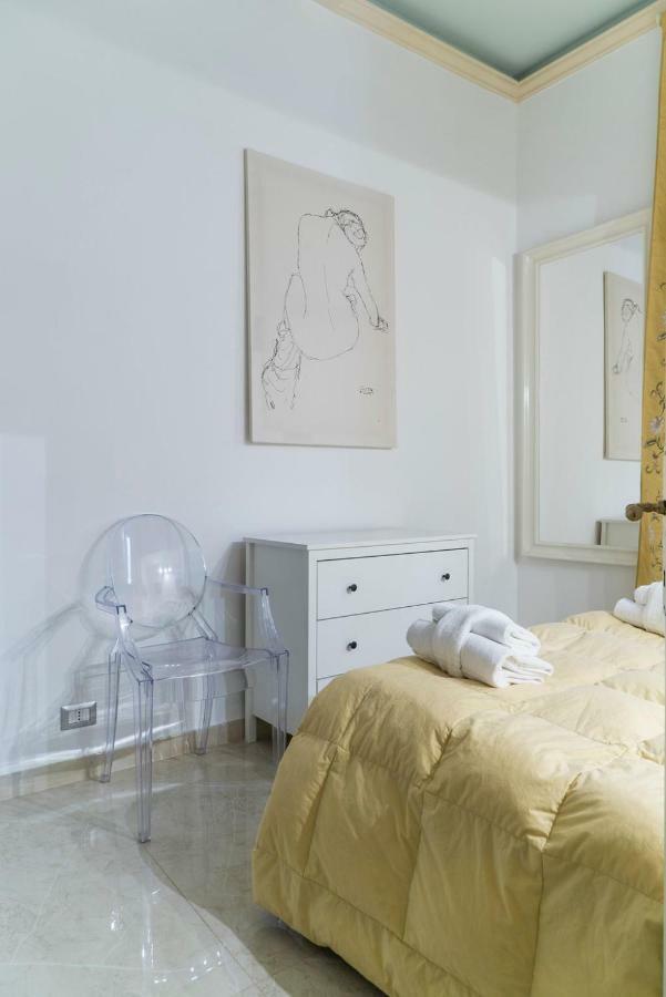Prinsi Apartment *