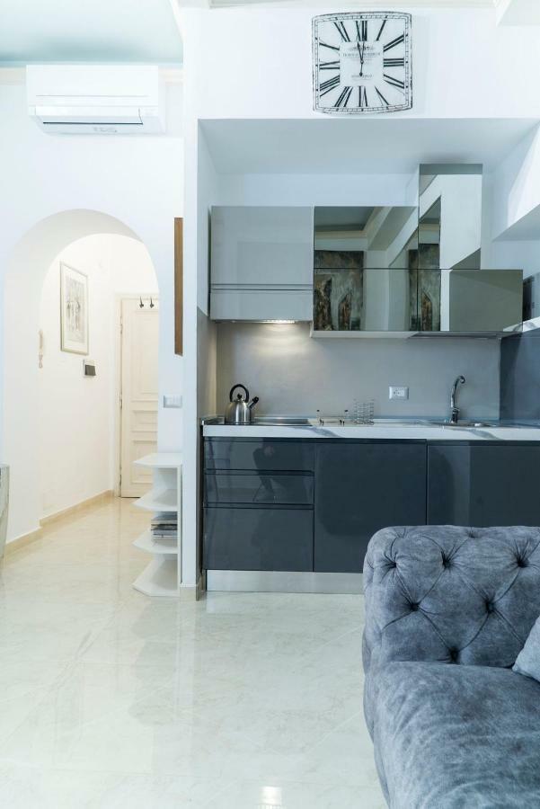 Apartment Prinsi *