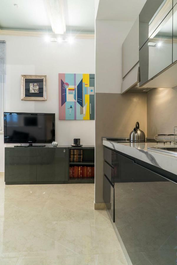 Apartment Prinsi *