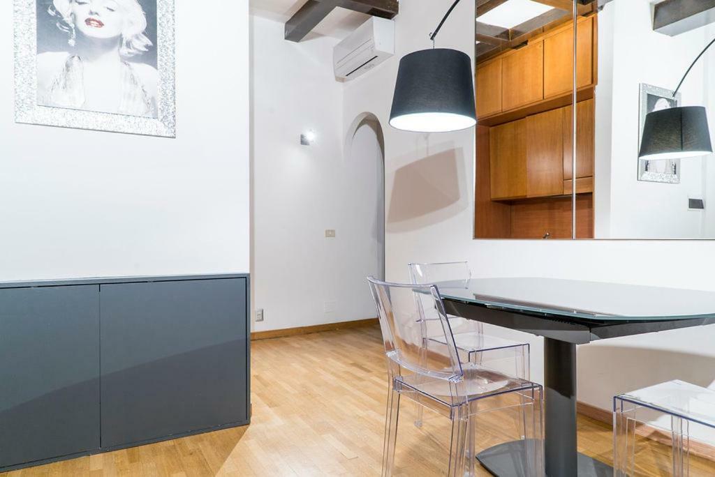 Prinsi Apartment Rome