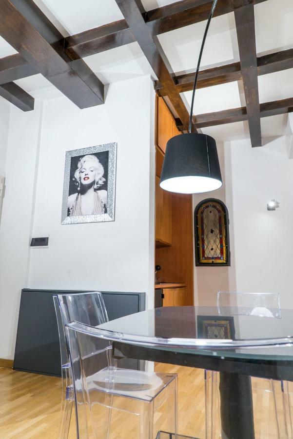 Prinsi Apartment Rome