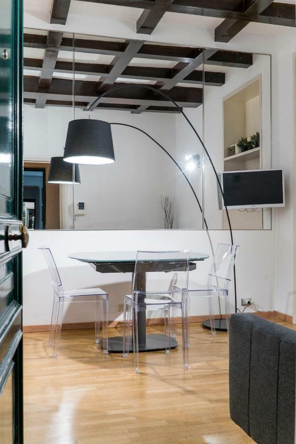 Prinsi Apartment Rome
