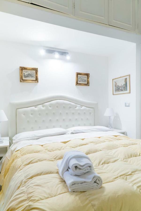 Prinsi Apartment *