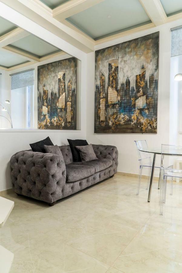Apartment Prinsi *